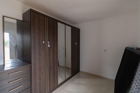 Quarto  de apartamento para alugar com 1 quarto, 45m² em Vila Guilhermina, São Paulo