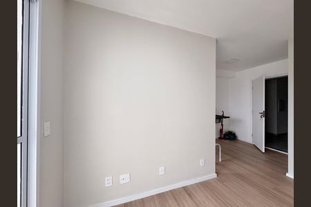Sala de apartamento para alugar com 2 quartos, 39m² em Jardim das Gracas, São Paulo