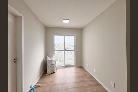 Sala de apartamento para alugar com 2 quartos, 39m² em Jardim das Gracas, São Paulo