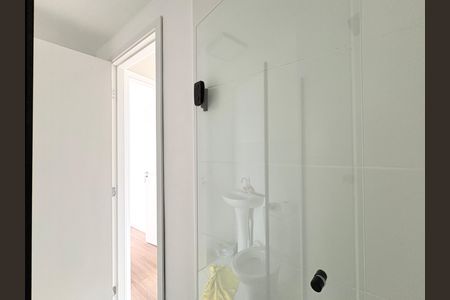 Apartamento para alugar com 39m², 2 quartos e 1 vagaBanheiro