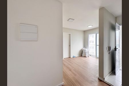 Apartamento para alugar com 39m², 2 quartos e 1 vagaCozinha e Área de Serviço