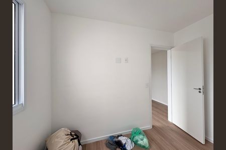 Apartamento para alugar com 39m², 2 quartos e 1 vagaQuarto 1