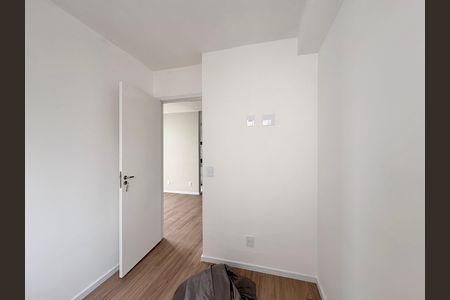 Apartamento para alugar com 39m², 2 quartos e 1 vagaQuarto 2