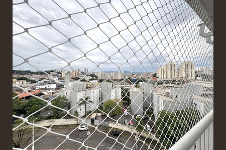 Apartamento para alugar com 39m², 2 quartos e 1 vagaVista