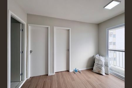 Sala de apartamento para alugar com 2 quartos, 39m² em Jardim das Gracas, São Paulo