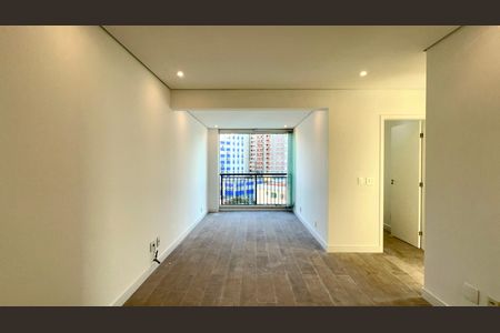 Sala de Jantar de apartamento para alugar com 2 quartos, 60m² em Pinheiros, São Paulo