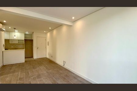 Apartamento para alugar com 60m², 2 quartos e 1 vaga Apartamento para alugar com 60m², 2 quartos e 1 vagaSala