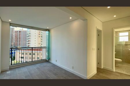 Apartamento para alugar com 60m², 2 quartos e 1 vaga Apartamento para alugar com 60m², 2 quartos e 1 vagaSala