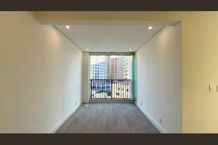 Sala de apartamento para alugar com 2 quartos, 60m² em Pinheiros, São Paulo
