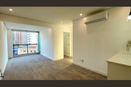 Sala de Jantar de apartamento para alugar com 2 quartos, 60m² em Pinheiros, São Paulo