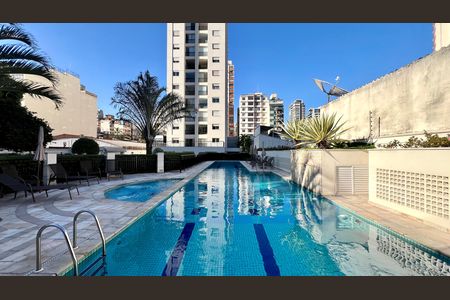 Apartamento para alugar com 60m², 2 quartos e 1 vaga Apartamento para alugar com 60m², 2 quartos e 1 vagaPiscina