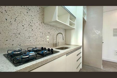 Apartamento para alugar com 60m², 2 quartos e 1 vaga Apartamento para alugar com 60m², 2 quartos e 1 vagaCozinha