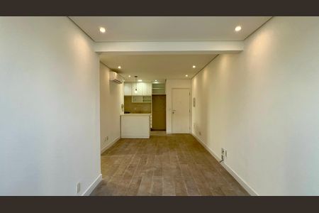 Apartamento para alugar com 60m², 2 quartos e 1 vaga Apartamento para alugar com 60m², 2 quartos e 1 vagaSala
