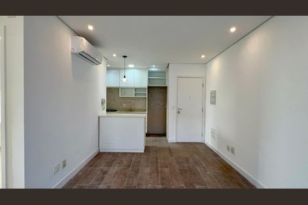 Apartamento para alugar com 60m², 2 quartos e 1 vaga Apartamento para alugar com 60m², 2 quartos e 1 vagaSala de Jantar