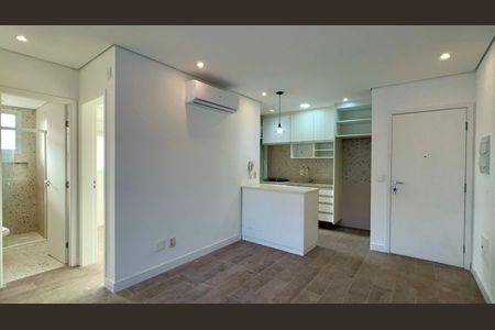 Apartamento para alugar com 60m², 2 quartos e 1 vaga Apartamento para alugar com 60m², 2 quartos e 1 vagaSala de Jantar