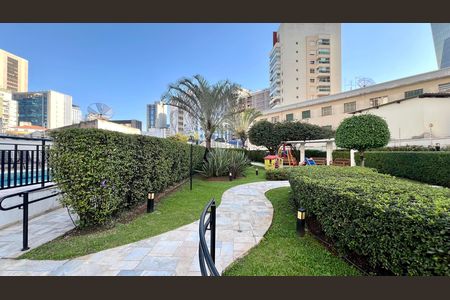 Apartamento para alugar com 60m², 2 quartos e 1 vaga Apartamento para alugar com 60m², 2 quartos e 1 vagaÁrea comum