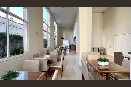Apartamento para alugar com 60m², 2 quartos e 1 vaga Apartamento para alugar com 60m², 2 quartos e 1 vagaSalão de Festas