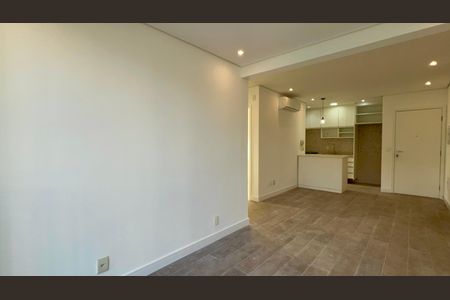 Apartamento para alugar com 60m², 2 quartos e 1 vaga Apartamento para alugar com 60m², 2 quartos e 1 vagaSala