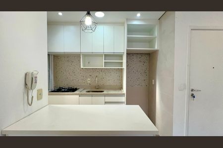 Apartamento para alugar com 60m², 2 quartos e 1 vaga Apartamento para alugar com 60m², 2 quartos e 1 vagaCozinha