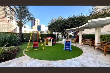 Apartamento para alugar com 60m², 2 quartos e 1 vaga Apartamento para alugar com 60m², 2 quartos e 1 vagaPlayground