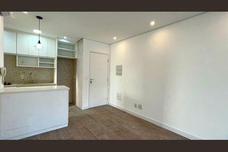 Apartamento para alugar com 60m², 2 quartos e 1 vaga Apartamento para alugar com 60m², 2 quartos e 1 vagaSala de Jantar