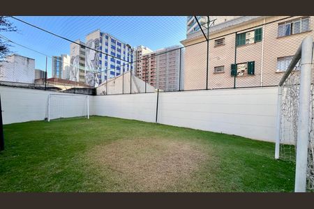Apartamento para alugar com 60m², 2 quartos e 1 vaga Apartamento para alugar com 60m², 2 quartos e 1 vagaQuadra