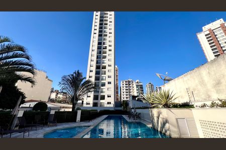Apartamento para alugar com 60m², 2 quartos e 1 vaga Apartamento para alugar com 60m², 2 quartos e 1 vagaPiscina