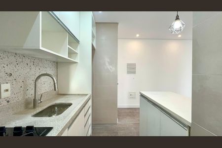 Apartamento para alugar com 60m², 2 quartos e 1 vaga Apartamento para alugar com 60m², 2 quartos e 1 vagaCozinha