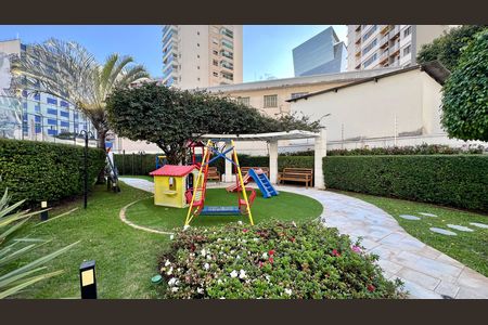 Apartamento para alugar com 60m², 2 quartos e 1 vaga Apartamento para alugar com 60m², 2 quartos e 1 vagaPlayground