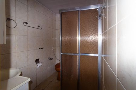 Casa à venda com 204m², 4 quartos e 2 vagas Casa à venda com 204m², 4 quartos e 2 vagasBanheiro 2