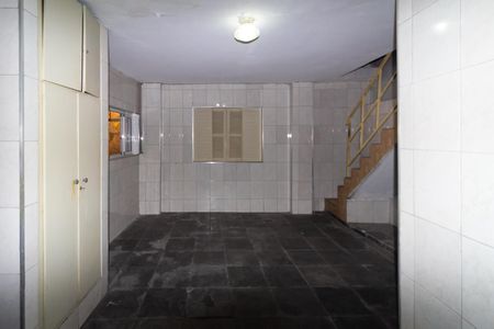 Casa à venda com 204m², 4 quartos e 2 vagas Casa à venda com 204m², 4 quartos e 2 vagasÁrea de Serviço