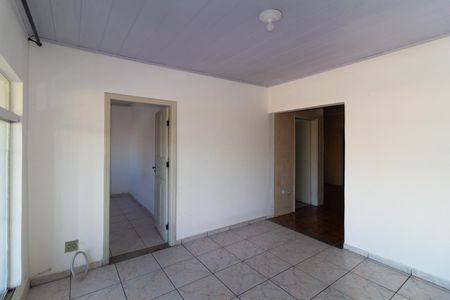 Sala de casa à venda com 4 quartos, 204m² em Vila Nova Utinga, São Paulo