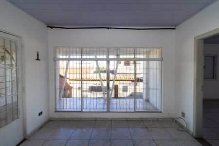 Sala de casa à venda com 4 quartos, 204m² em Vila Nova Utinga, São Paulo