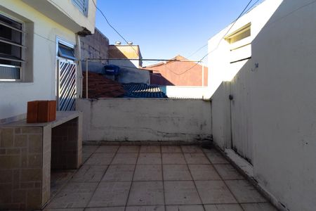 Casa à venda com 204m², 4 quartos e 2 vagas Casa à venda com 204m², 4 quartos e 2 vagasQuintal
