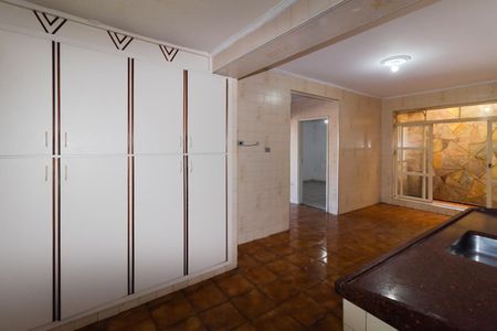 Casa à venda com 204m², 4 quartos e 2 vagas Casa à venda com 204m², 4 quartos e 2 vagasCozinha