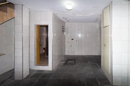 Casa à venda com 204m², 4 quartos e 2 vagas Casa à venda com 204m², 4 quartos e 2 vagasÁrea de Serviço