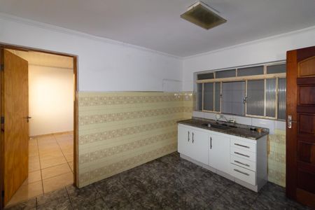 Casa à venda com 204m², 4 quartos e 2 vagas Casa à venda com 204m², 4 quartos e 2 vagasCozinha