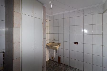 Casa à venda com 204m², 4 quartos e 2 vagas Casa à venda com 204m², 4 quartos e 2 vagasÁrea de Serviço