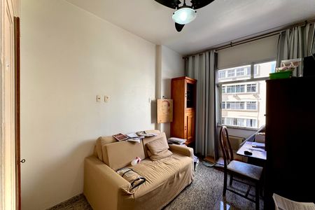 Apartamento à venda com 115m², 3 quartos e sem vaga