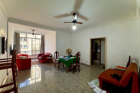 Apartamento à venda com 3 quartos, 115m² em Flamengo, Rio de Janeiro