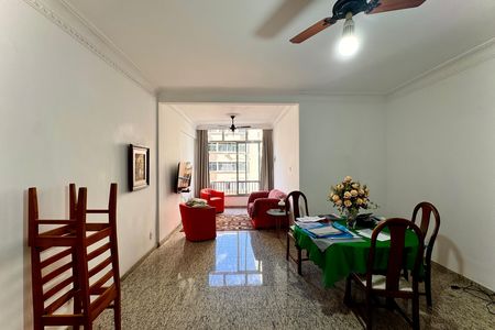 Apartamento à venda com 115m², 3 quartos e sem vaga