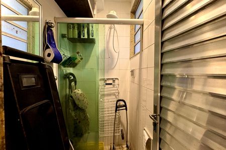 Apartamento à venda com 115m², 3 quartos e sem vaga