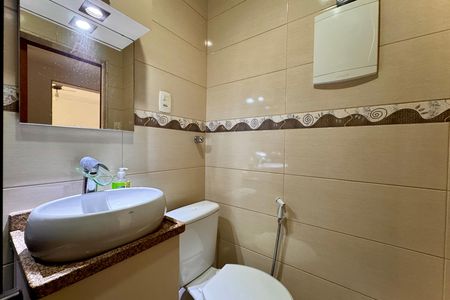 Apartamento à venda com 115m², 3 quartos e sem vaga