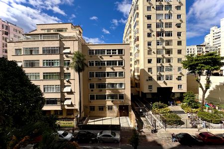 Apartamento à venda com 3 quartos, 115m² em Flamengo, Rio de Janeiro