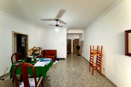 Apartamento à venda com 115m², 3 quartos e sem vaga
