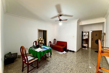 Apartamento à venda com 115m², 3 quartos e sem vaga