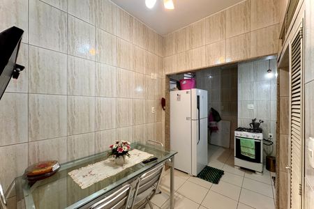 Apartamento à venda com 115m², 3 quartos e sem vaga