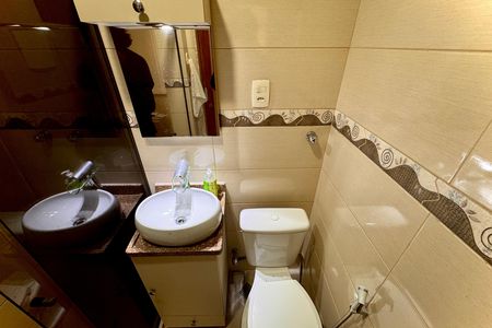 Apartamento à venda com 115m², 3 quartos e sem vaga