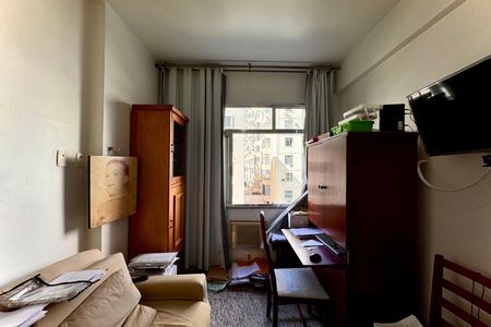 Apartamento à venda com 3 quartos, 115m² em Flamengo, Rio de Janeiro