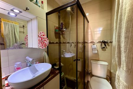 Apartamento à venda com 115m², 3 quartos e sem vaga